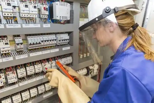 electrician Kaneohe Station